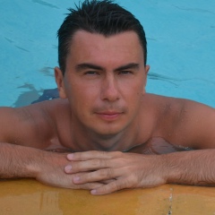 Дмитрий Телепин, 22.08.1979, Санкт-Петербург