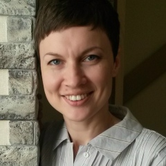 Анна Фломбойм, 20.04.1981, Киев