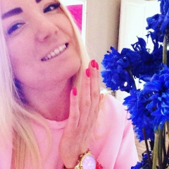 Daria Soldysheva, 30.03.1989