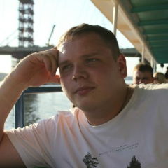 Евгений Зубарев, 21.03.1986