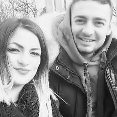 Nadia Turcanu, 14.06, Кишинев