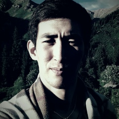 Асет Акбалаев, 02.06.1994, Алматы