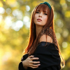 Алена Якушенкова, 11.11.1987, Новороссийск