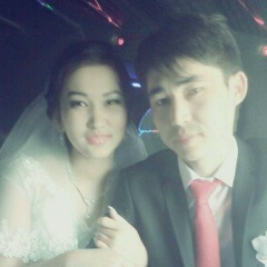 Rahym Merei, 03.11.1989, Алматы