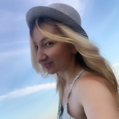 Инна Скирич, 15.04, Киев