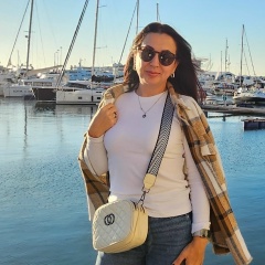 Инга Богатырева, Сочи