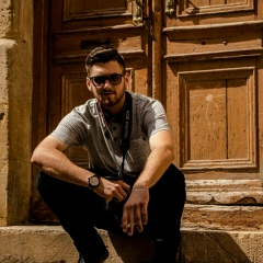 Теймур Сафаров, 20.05.1995, Detroit