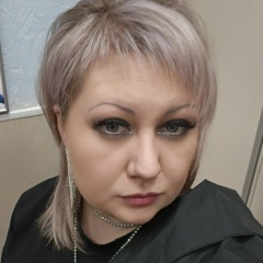 Даша Солдаткова, 19.05.1987, Оренбург