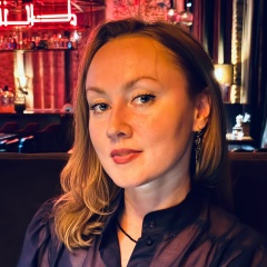 Ксения Джулань, 09.05, Кемерово