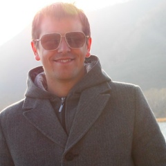 Егор Мак, 25.06, Петропавловск-Камчатский