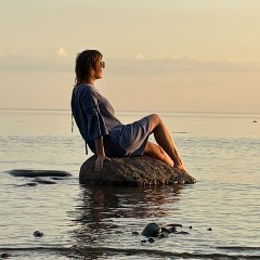 Ежетта Задрыг, Санкт-Петербург