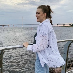 Екатерина Миллер, 09.10, Санкт-Петербург