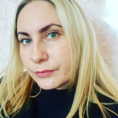 Светлана Тарасова, 14.05.1985, Пермь