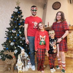 Анна Пимонова, 19.05, Москва