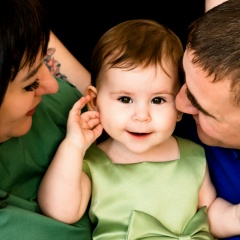 Олеся Гришакова, 26.09.1982, Кемерово