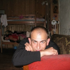 Алексей Крюков, 14.03.1970, Санкт-Петербург