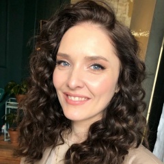 Юлия , 05.01.1988, Санкт-Петербург