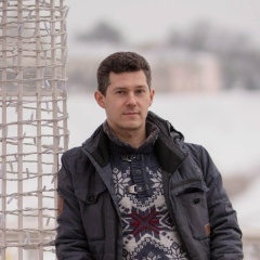 Сергей Колегаев, 04.07.1977, Москва