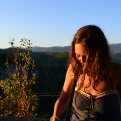 Василиса Гребельная, 06.02, Санкт-Петербург