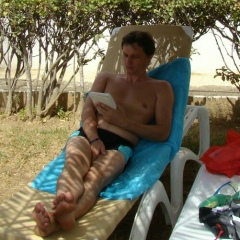 Юрий Можейко, 17.09.1977, Санкт-Петербург