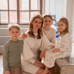 Svetik Rodina, 12.11.1987, Санкт-Петербург