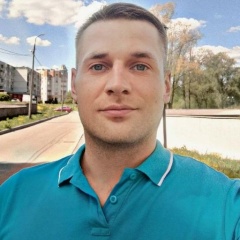 Игорь Сухомлинов, 02.07, Санкт-Петербург