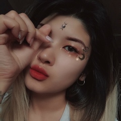 Сымбат Жалелова, 10.02.1997, Алматы