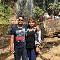 Aung-Naing Oo, 01.12.1985