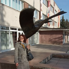 Юлия Козлова, 03.09.1990, Москва