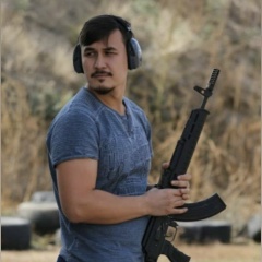 Айбек Жолдасбеков, 27.12