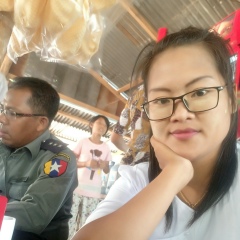 May Zun Aung, 20.11.1986