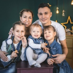 Аня Яганшина, 20.04.1986, Тюмень