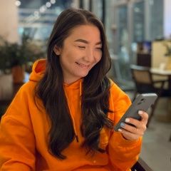 Мольдир Утегалиева, 27.06