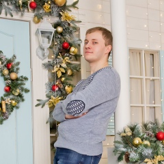 Александр Приходько, 20.09.1988, Новосибирск