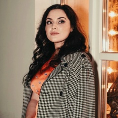 Анна Клиновская, 28.11, Москва