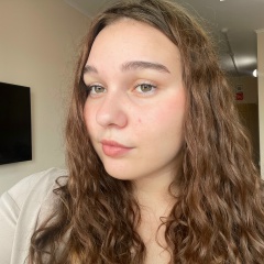 Аня Костина, 21.11