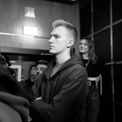 Илья Колмаков, 27.10, Санкт-Петербург