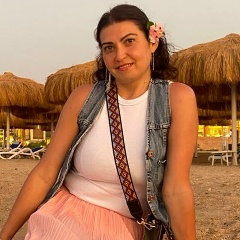 Танюшка Дегтярева, 28.04, Москва