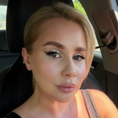 Анжелика Колесникова, 11.03.1993, Челябинск