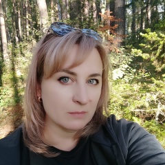 Юлия Свенторжицкая, 03.10.1983, Риддер