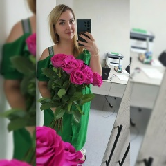 Анастасия Пушкарева, 07.03.1993, Караганда