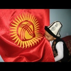 Санжар Садиров, 26.08, Москва