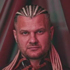 Андрей Бернас, 23.02, Чехов