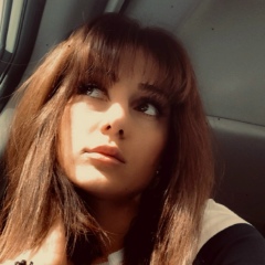 Гаяне Саргсян, 08.01.1987, New York City