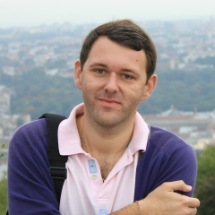 Александр Нытяжук, 04.04.1989, Киев