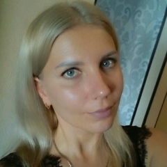 Алена Демакова, 24.01, Сосногорск