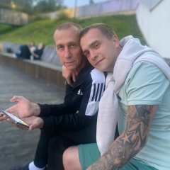 Евгений Татаренко, 30.08.1990, Москва