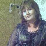 Тамара Юминина, 01.01.1929, Ош