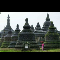 Aung-Lay Aung-Lay, 27.12.1967