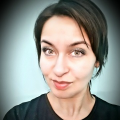 Марина Сычёва, 20.03, Усть-Кут